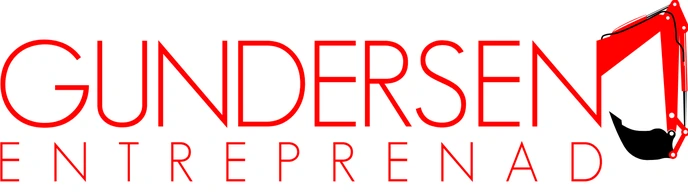Gundersen Entreprenad logotyp
