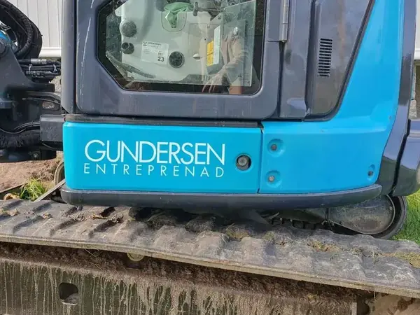 Referensprojekt 17 – mark- och anläggningsarbete av Gundersen Entreprenad i Strömstad